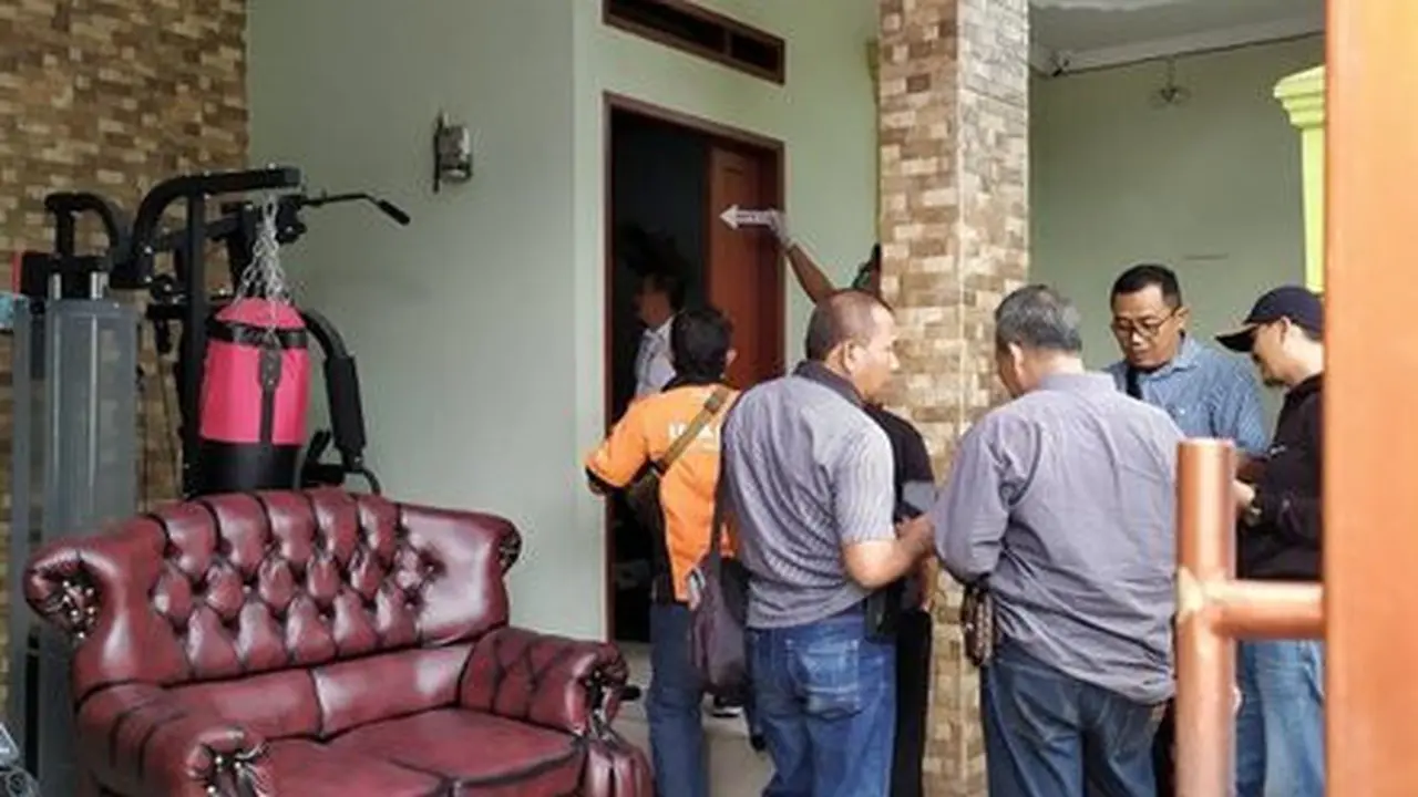 Polisi Periksa Rumah Teddy, Ini 5 Fakta Terbaru Soal Kematian Lina