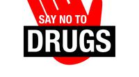 Say No To Drugs.