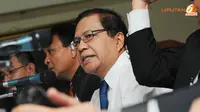 `Sop Ikan Sama Nasi` SBY untuk Rizal Ramli