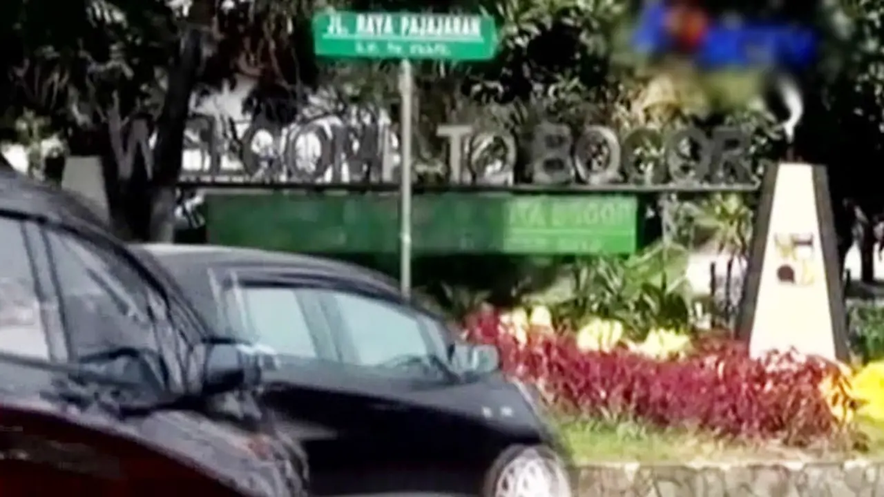 (lip6 siang) Bogor