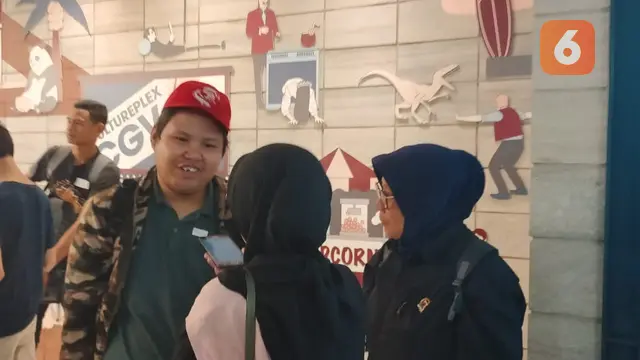 Gatot Dan Weti