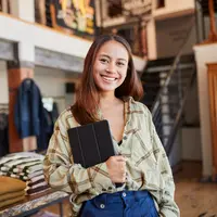 Ilustrasi/copyrightshutterstock/Monkey Business Images