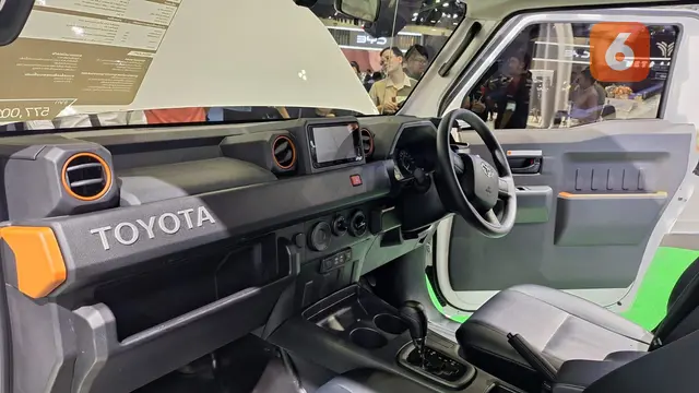 Toyota Hilux Champ