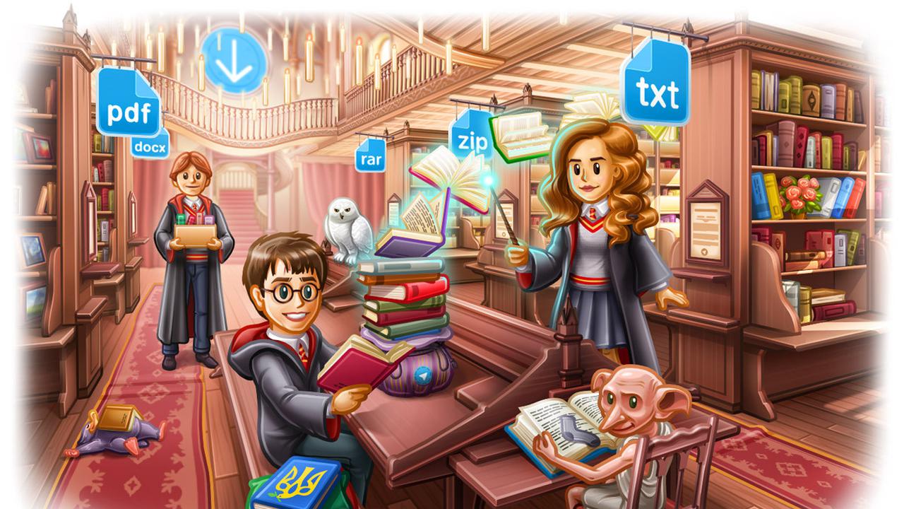 Fitur Baru Telegram 8.6