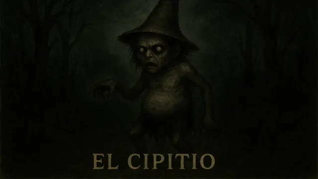 El Cipitio