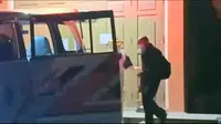 Nekat Menyusup ke Konawe Utara Saat Pandemi Covid-19, Bakalan Naik Ambulans