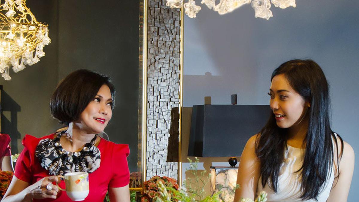 Hadirkan Dekorasi Meja Cantik untuk Tahun Baru dengan Budget Minimalis