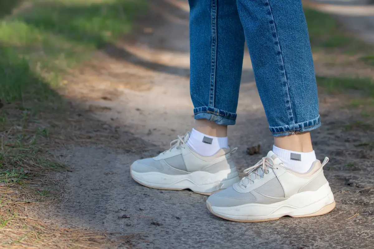 sepatu
