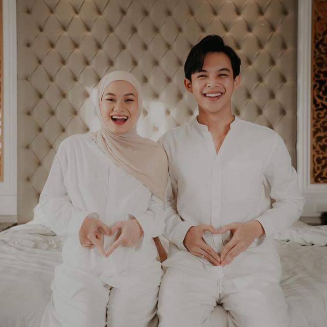 Dinda Hauw dan Rey Mbayang Positif Covid-19, Ini 5 Faktanya