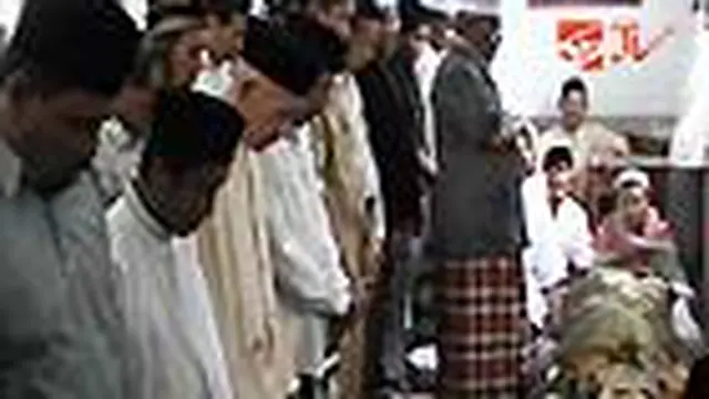 Ulama Karismatik Abuya Tutup Usia