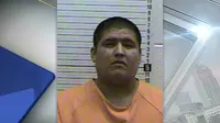 Pria Ini Bunuh Temannya Sendiri Karena Dikira ZombieDamon Perry, 23, pria asal Prewitt, New Mexico, Amerika Serikat dikabarkan telah