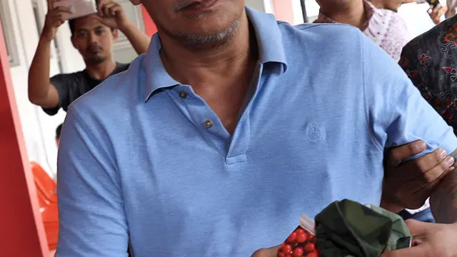 [Bintang] Tio Pakusadewo