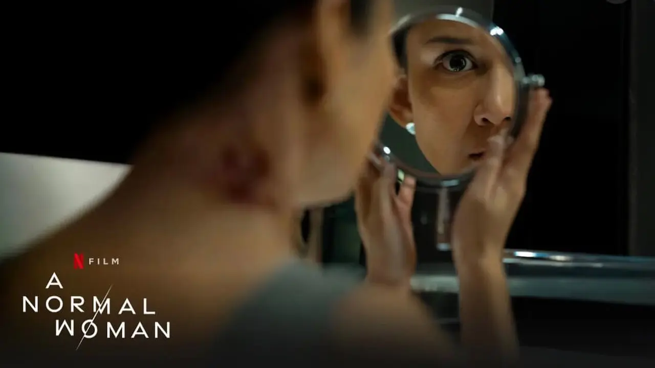 A Normal Woman