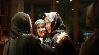 Suami Najwa Shihab Meninggal Dunia, Sri Mulyani Sampaikan Duka Cita Mendalam