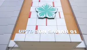 Renovasi SD yang Dilakukan Pemkot Tangsel Diapresiasi Guru, Kini Tak Lagi Banjir