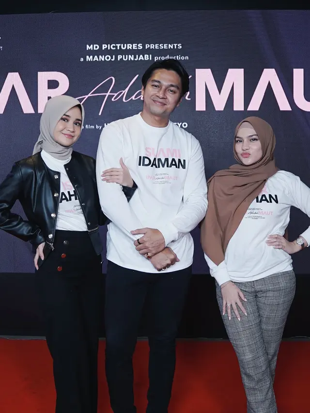Tembus 1 Juta Penonton, Ini 7 Potret Michelle Ziudith dan Pemain Ipar Adalah Maut