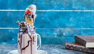 Five milkshake recipes to try at home. (Photo: azerbaijan_stockers/Freepik)