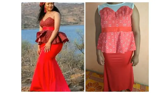 7 Ekspektasi vs Realita Beli Baju Online Ini Bikin Senyum Kecut