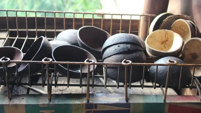 Canggih, Ternyata Indonesia Punya Teknik Seduh Kopi Ratusan Tahun