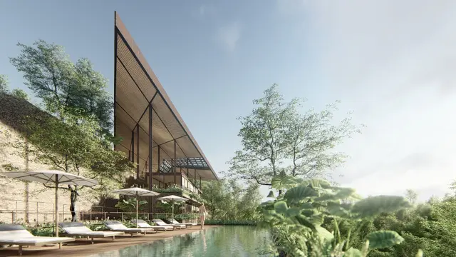 Bisnis Properti di Bali Paskapandemi