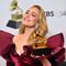 Adele. (Frederic J. Brown / AFP)