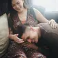 Resmi Jadi Ayah, Ini 7 Potret Perjalanan Kehamilan Istri Marcel Chandrawinata (Sumber: Instagram/marcelchandra)