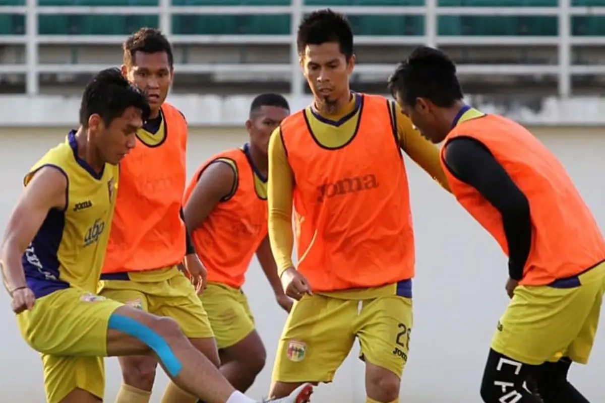 Mitra Kukar