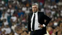 Madrid Beli Pogba, Ancelotti: Kenapa Tidak