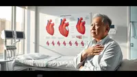 Ciri-Ciri Jantung Bermasalah: Kenali Tanda-Tanda Awal Penyakit Kardiovaskular
