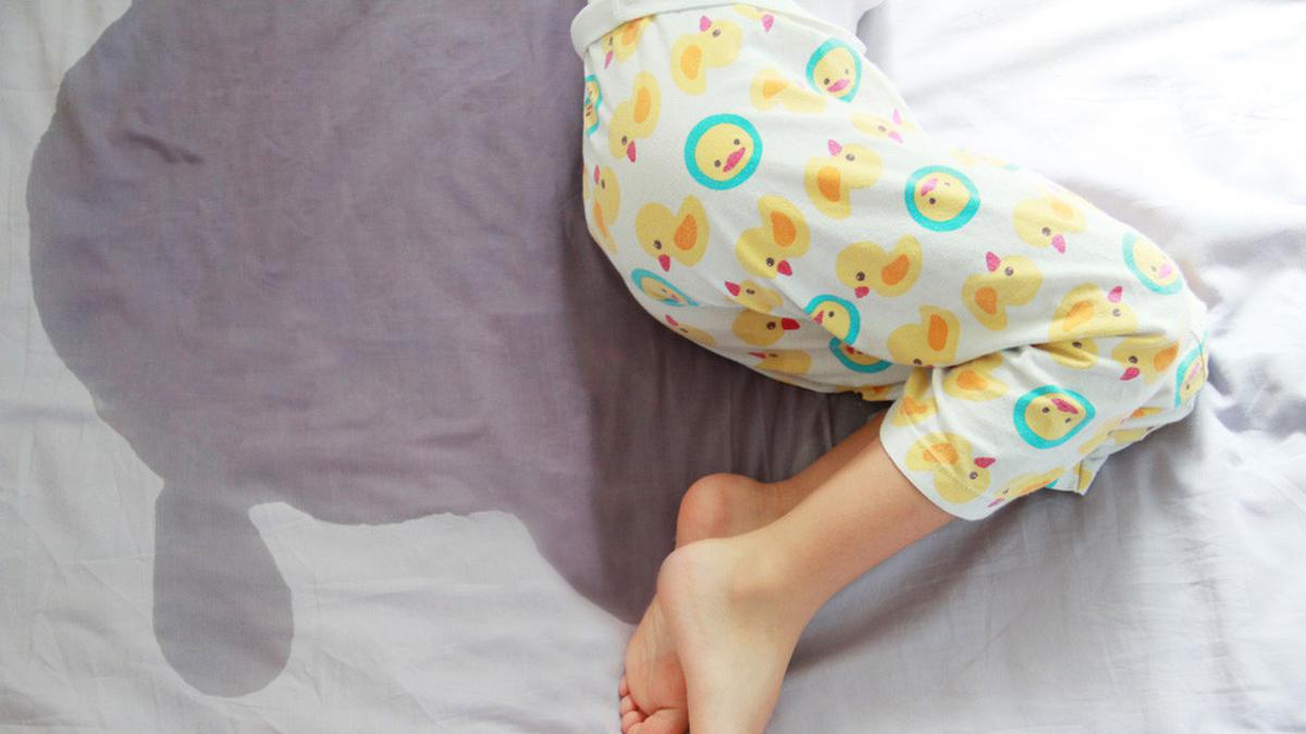 Cara Mengatasi Kebiasaan Anak Mengompol Di Malam Hari, Pelajari Penyebab dan Alasan Dibalik Kebiasaan Ini