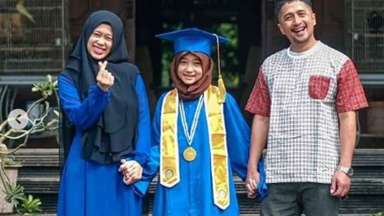 Irfan Hakim (Foto: Instagram/@irfanhakim75)