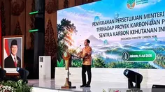 Kemenhut Perluas Perdagangan Karbon Dukung Ekonomi Hijau