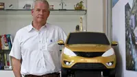 Jurus Mobil India Jadi Merek Dunia