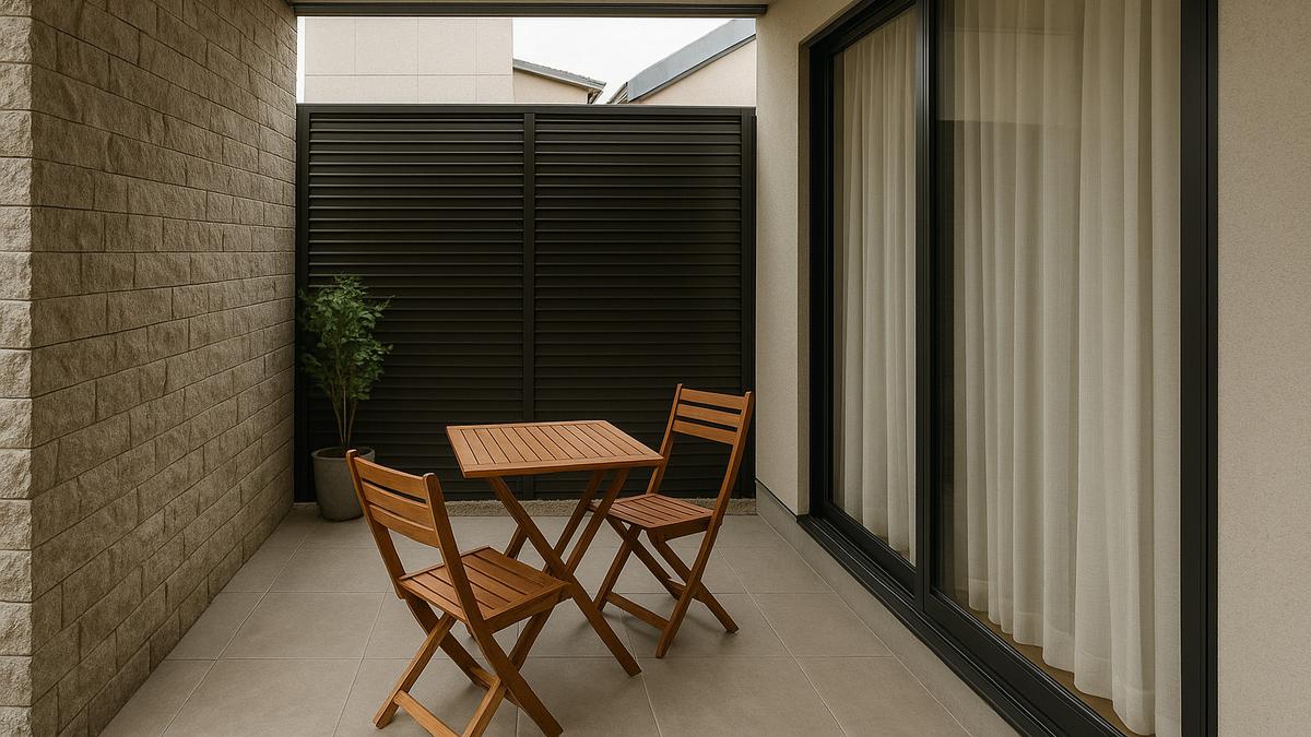 11 Trik Mengubah Teras Sempit Jadi Ruang Keluarga Fungsional dan Nyaman