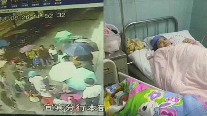 Photo copyright Shanghaiist.com