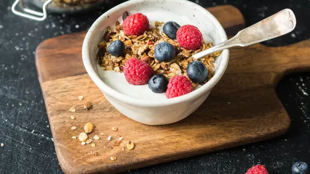 Ini Dia 5 Makanan yang Bisa Memperbaiki Mood Kamu