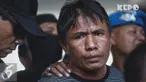 Selain mencoba kabur ke kampung halaman, tersangka juga memberikan pernyataan yang tak terduga.