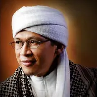 Aa Gym. (Instagram @aagym)