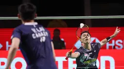 Tempat Menonton China Open 2026: Jonatan Christie vs Victor Lai