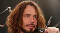 Mendiang Chris Cornell Eks Audioslave Bikin Personel Soundgarden Tergugah Hati soal Hall of Fame