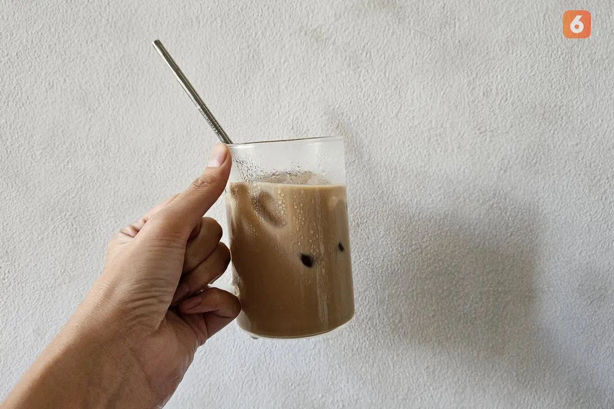 Amankah Anak Minum Kopi? Ini Kata Ahli (Foto: Aditya Eka Prawira/Liputan6.com)
