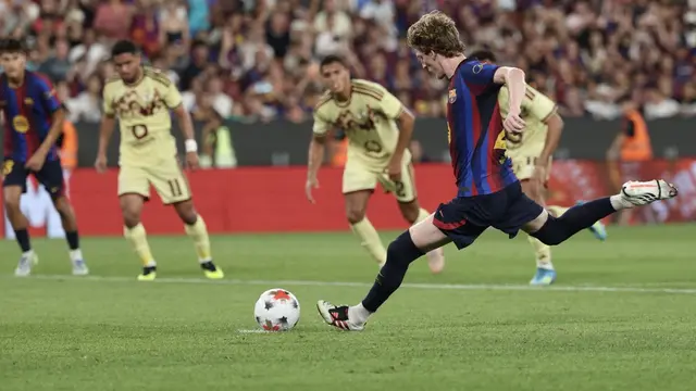 Pemain Barcelona, Anthony Gordon