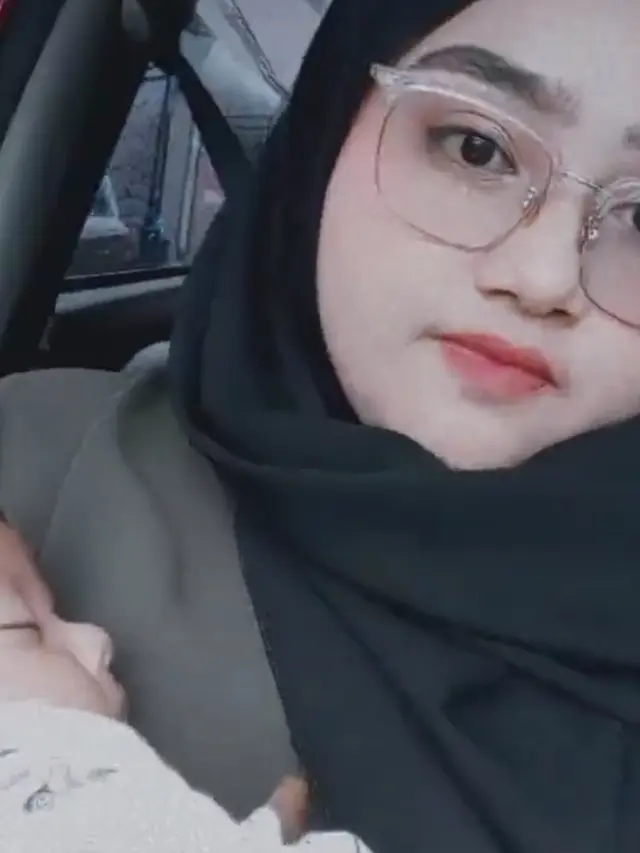 Kembaran Syifa Hadju