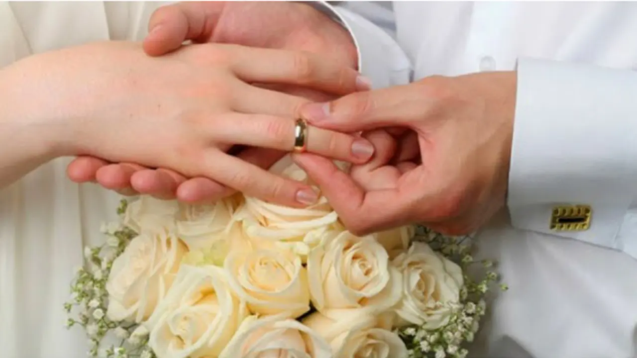 Heboh, Istri Datang Saat Pernikahan Suami dengan Istri Kedua