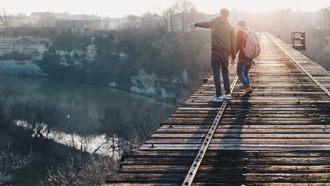 [Bintang] Tarot Hari Ini: Hidup Seperti Roda yang Berputar