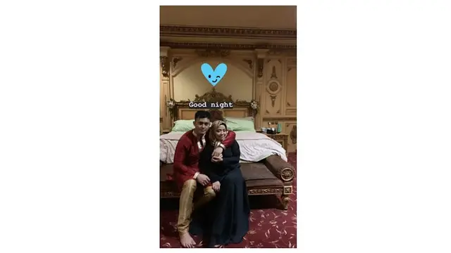 Fadel dan Muzdalifah