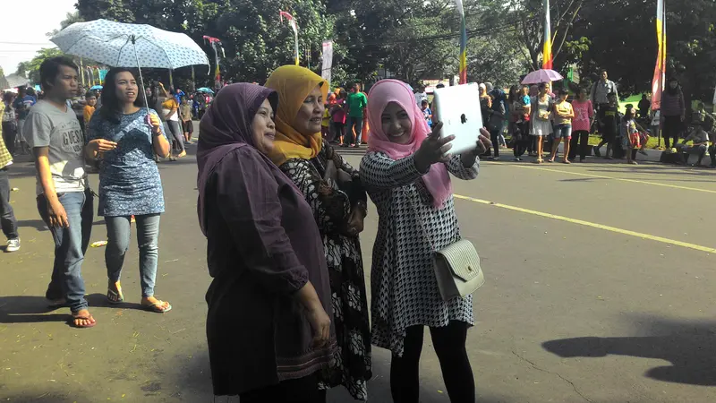 Pawai Budaya Bogor