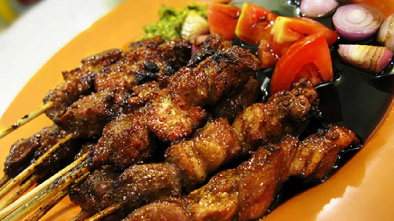 Tak Seperti di Warung Makan, Ternyata Ini 7 Makanan Khas Tegal!