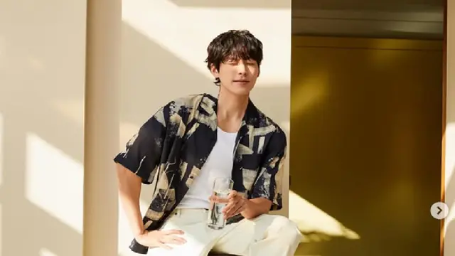 Kim Woo-bin