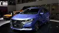 Honda City hatchback (Foto: carspiritpk.com/).